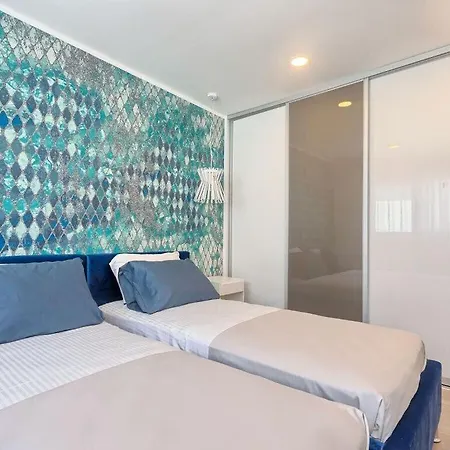 Вилла Vallelunga Comfortable Holiday Пула