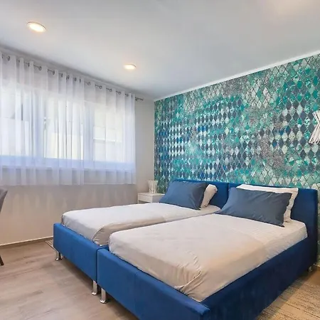 Vallelunga Comfortable Holiday * Пула