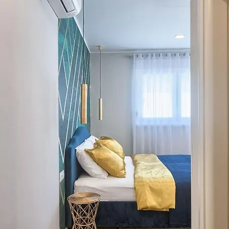 Vallelunga Comfortable Holiday Villa